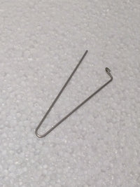 CRG Kart Sicherungsklammer Bremssattel vorne VEN08