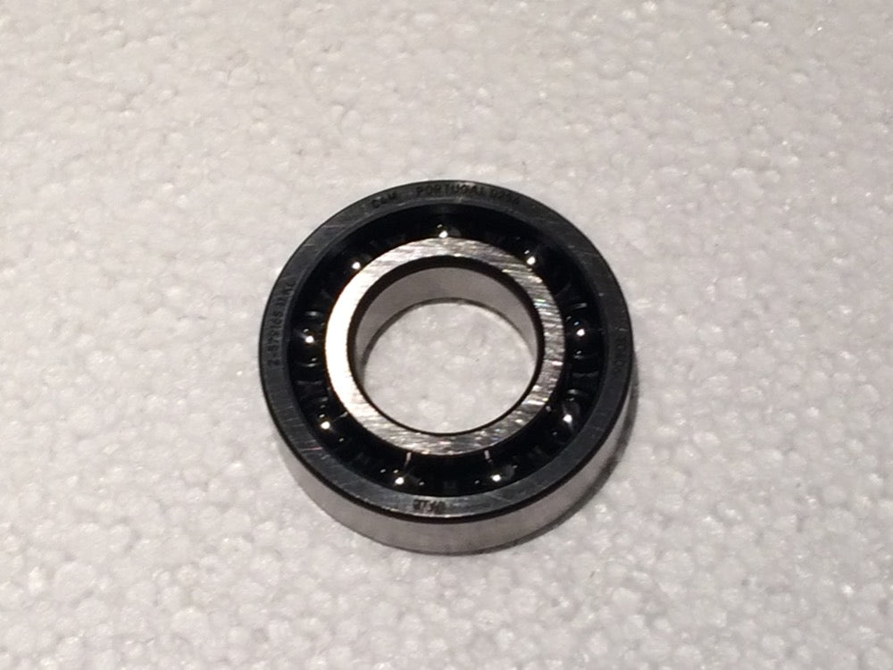 5. Rotax Max Lager Kurbelwelle 6206 TVH C4M