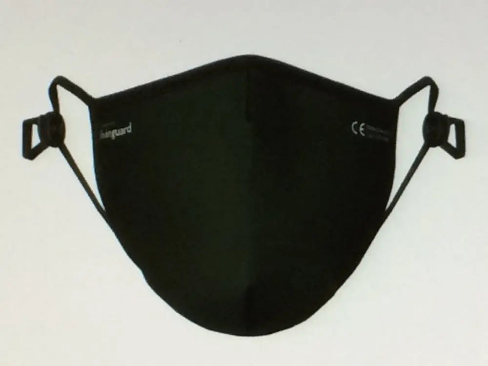 Livinguard PRO MASKE - Zertifiziert