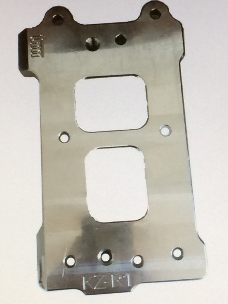 62. Kart TM Motorbock 125ccm KZ