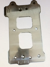 62. Kart TM Motorbock 125ccm KZ