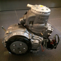 Kart Motor TM KZ10C 125ccm KZ