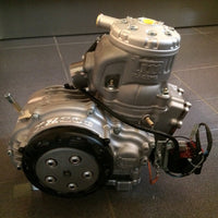 Kart Motor TM KZ10C Spezial 125ccm KZ