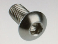 240. Maxter MXO/MXV 125ccm Membrankasten Schraube Vergaserflansch 8x12mm