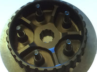 161. Maxter MXO/MXV 125ccm Kupplungsträger