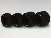 12x Satz Le Cont LPM Prime 4.50/7.10-5 CIK Kartreifen Team Package 2