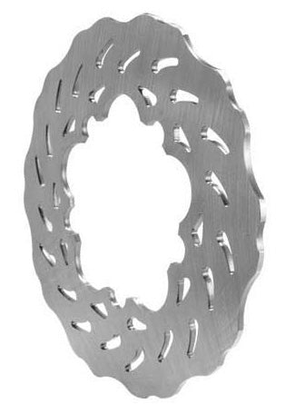 7. CRG Kart Bremsscheibe VEN04 hinten