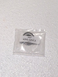 50. Kart  TM Lager 6202Z C3 125ccm KZ