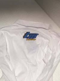 TM Racing Polo-Shirt Woman