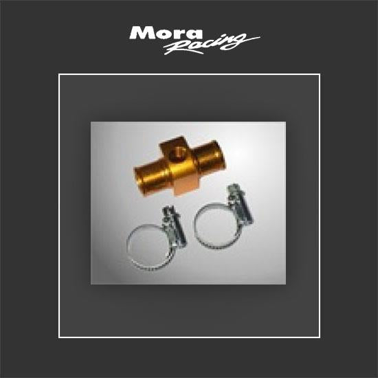 Alfano Aluminium T-Stück 17mm  A-261