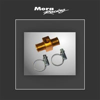 Alfano Aluminium T-Stück 17mm  A-261