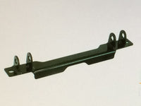 CRG Kart Pedalaufnahme Puffo