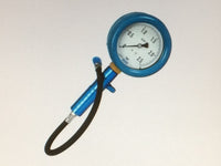 Kartreifen Luftdruckprüfer Spezial