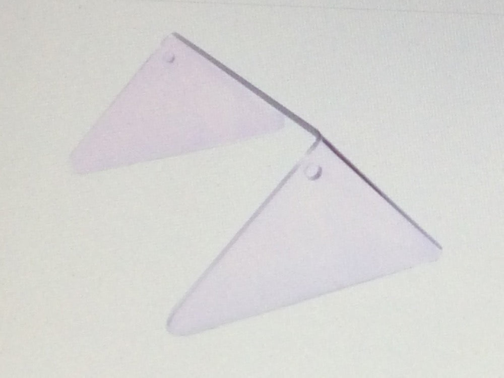 18. Rotax Max 125ccm Kühlerabdeckung