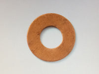 15. Maxter MXO/MXS/MXS2 125ccm Kupferscheibe Zylinderkopfschraube