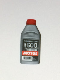 Motul Racing Bremsflüssigkeit RBF Vollsynthetisch - 500ml