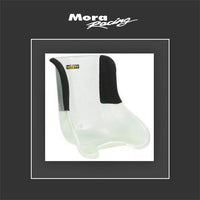 Tillett Kartsitz T10 1/4 Gepolstert Schwarz