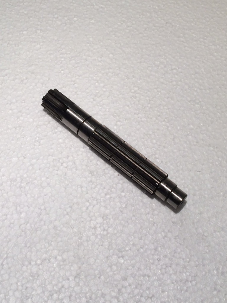 106. Maxter MXO/MXV 125ccm Sekundärwelle