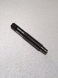 106. Maxter MXO/MXV 125ccm Sekundärwelle