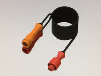 Alfano Y-Kabel (Splitter) für Typ NTC & K  A2190
