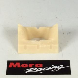 35. Kart TM 125ccm KZ Membrankasteneinsatz unbearbeitet