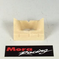 35. Kart TM 125ccm KZ Membrankasteneinsatz unbearbeitet