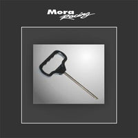 Werkzeug Federzieher