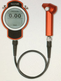 Unipro Reifenluftdruckprüfer