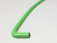 Silikon Kühlwasserschlauch Gewebeverstärkt mit 1x 90° Bogen 16mm Ø