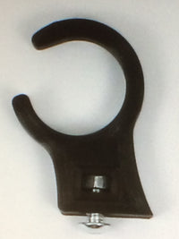 New Line Kunststoffhalter für Kart Kühlwasserschlauch