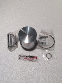 Kart TM Kolben Meteor komplett 125ccm KZ 4º Semi Flat Top Spezial RPP