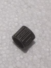 9. Rotax Max Nadelhülse 15x19x17mm Kupplung