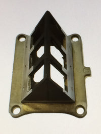 252. Maxter MXO/MXV Membrankasten