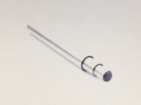 124. Maxter MXO/MXV 125ccm Schaltung - Achse für Schaltgabel