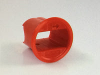 40. Rotax Max Einlaßbegrenzer