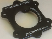 Kart TM 125ccm KZ Flansch Membrankasten Performance P1 Di Carmine