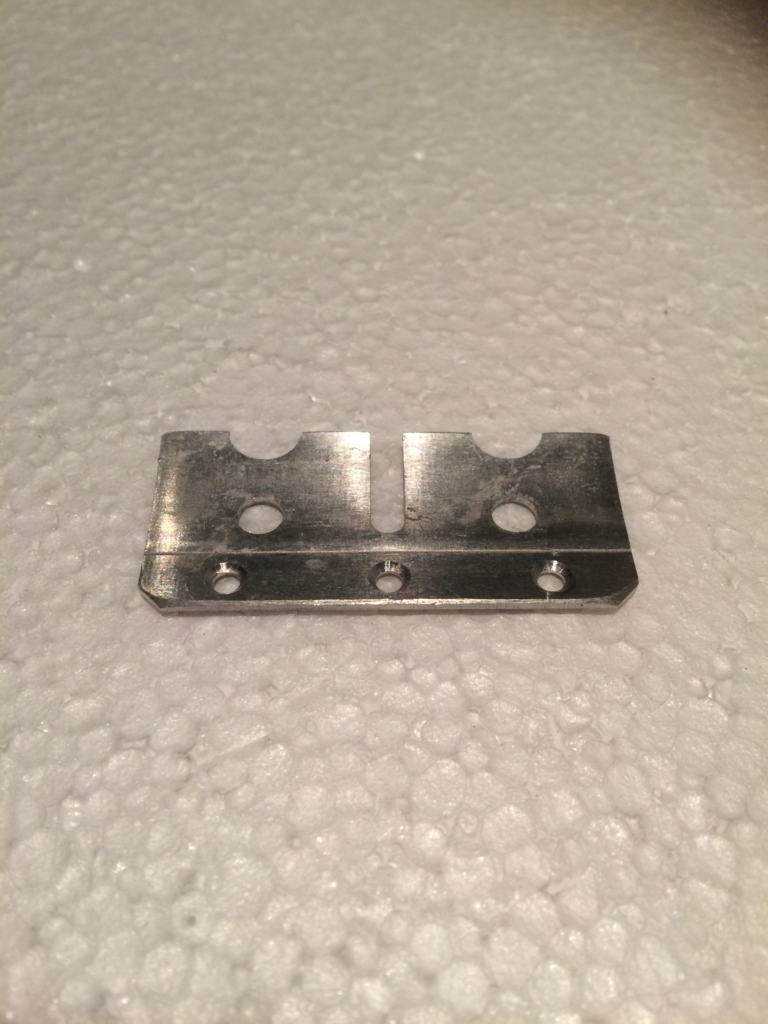 63. Pavesi Motor Membranstopper