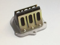 31. Rotax Max Membrankasten komplett