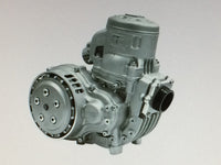 Kart Motor TM KZ10B Spezial 125ccm KZ