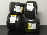 Satz Dunlop DGS 11x5.50/11,5x8.00-6 (6 Zoll) Superkart CIK