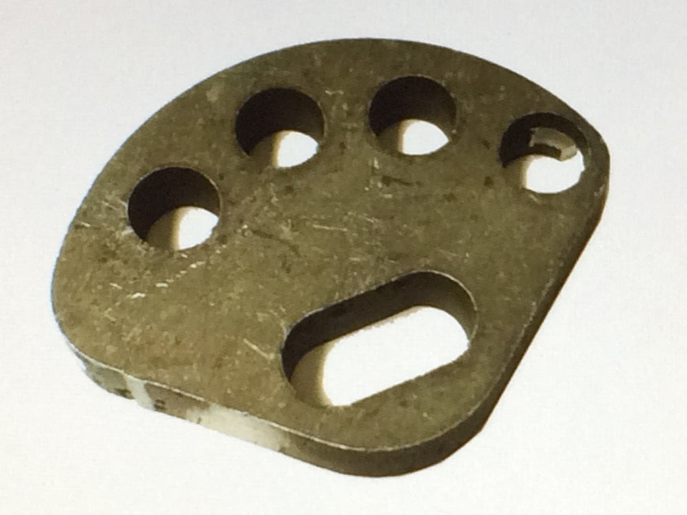 35. Pavesi Motor Aufnahme Kupplungshebel