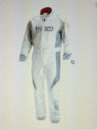 Freem Kart Regenoverall