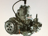 IAME X30 Super Shifter 175ccm