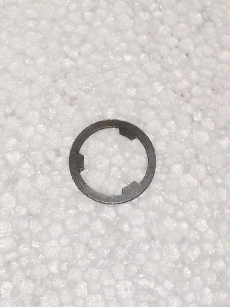 45. Kart TM Distanzscheibe für Gangräder 3./5. Gang 125ccm KZ