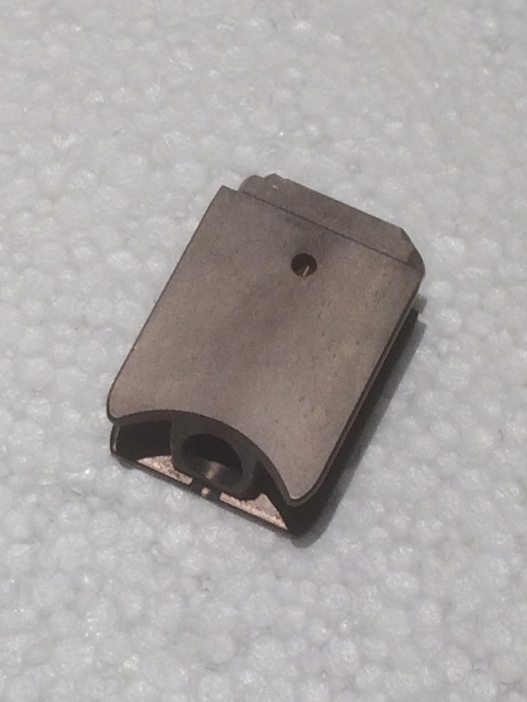 2. Rotax Max Vergaserschieber 45