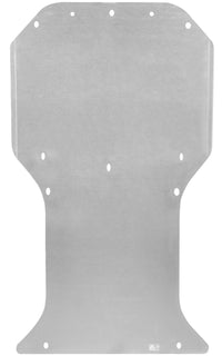 CRG Kart Bodenblech KT2