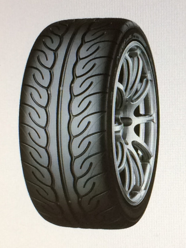 Yokohama Advan Neova AD08RS