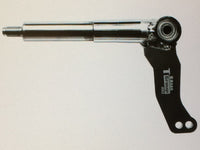 10. CRG Kart Achsschenkel komplett für 10mm Bolzen - 100ccm KF/DD