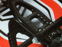 Charles LeClerc Kart Chassis 125ccm KZ