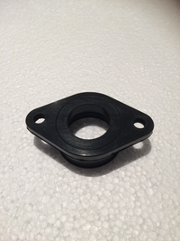 241. Maxter MXO/MXV 125ccm Membrankasten Vergaserflansch